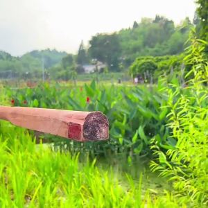 FENGHONGTAO | Xẻng Đào Thép Dạng Đúc Chịu Lực Mạnh