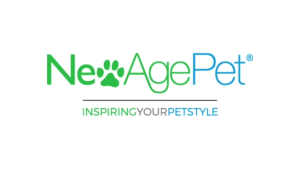 NEW AGE PET InnPlace™ Dog Crate End Table ECOFLEX | Stainless Steel Spindles | Moisture-Proof | Waterproof | Dog Cage Dog House | Cat Cage Cat House