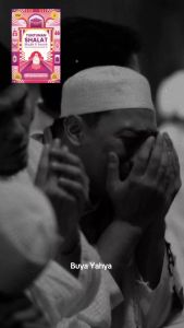 Panduan Shalat Wajib & Sunah: Buku Agama Islam - Irja Nasrullah