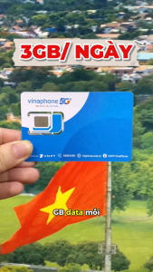 (COMBO NGHE GỌI + DATA ) Sim 5G Vinaphone Gói FCLUB - Tặng 3GB Tốc Độ Cao Mỗi Ngày + Miễn Phí Gọi Nội  Ngoại Mạng - Sử Dụng Trọn Gói 12 Tháng Lỗi 1 Đổi 1 . FREESHIP - CHƯA KÍCH HOẠT