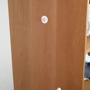 【K-Home】Hooks Arch Bag Storage Hangers Wide Mouth Practical Wardrobe Hanging Korean Style Simple Anti-Crinkle Belt Tie