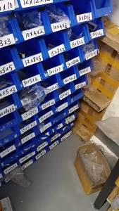 Nam Châm Tròn Nhỏ 5x3mm Mạnh Mẽ Dùng Cho Tủ Lạnh Gia Đình Và Văn Phòng Nam Châm Tủ Lạnh DIY Siêu Mạnh 5mmx3mm
