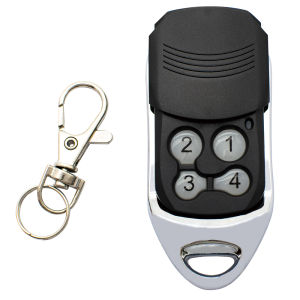 1/2pcs PROTECO ANGIE-R Garage Door Remote Control 433MHz Rolling Code Transmitter Gate Keyfob