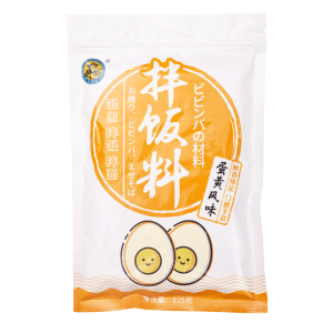 Fengziya Seaweed Broken Dressing Baby Food Japanese Sushi Rice Ball Material Commercial Instant Special Bibimbap