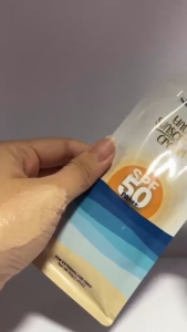 SkeenCare Buy 1 Tinted Sunscreen Cream 50G Get Trial Pack Peeling Lotion 20ml