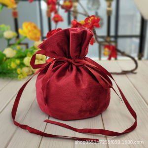Wedding Chinese Style Candy Bag
