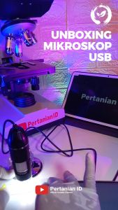 PENGIRIMAN CEPAT WSDCAM Digital Microscope Endoscope Camera Magnifier 1600X WS1600 / mikroskop buat servis hp 1600x zoom digital elektronik lcd portable