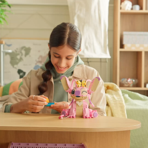 LEGO Disney Classic 43257 Angel (784 Pieces)