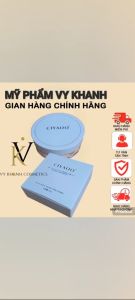 CIYAOO Light Mist Powder - Perfect Foundation with Oil Control Long-Wear Medium Coverage