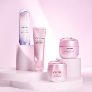 【Direct From Japan】White Lucent Brightening Gel Cream 50g
