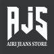 AIRI JEANS STORE
