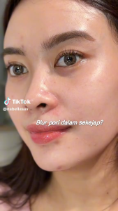 Wardah Colorfit 5D Blur Cloud Cushion Matte Finish Tahan Lama Hingga 18 Jam  SPF 50 PA+ I CUSHION MATTE