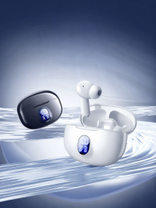 Tai Nghe Bluetooth Không Dây Thể Thao ENC 100 Giờ Pin 2025 Mẫu Mới Tương Thích Với Xiaomi Huawei YUTOOL F71plus