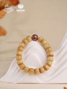 POTALA PALACE | Tibetan Buddhist Prayer Beads For Men