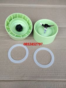 Phụ kiện máy xay sunhouse 5112 - Dao 4 máy xay sunhouse SHD5112