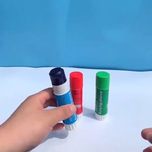 85g Colorful Pig Marker: Livestock Marker Stick for Pigs, Goats & Cattle