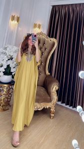 PROMO SALE Kaftan Arabian RGB