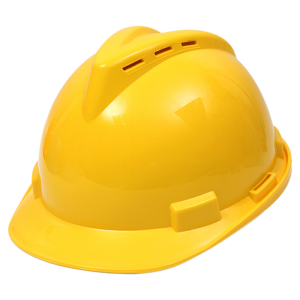 XINWANHUANG | Certified Safety Helmet for Electrical Construction and Engineering with Ventilation