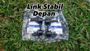 LINK STABIL DEPAN CARNIVAL JOINT STABIL DEPAN KIA CARNIVAL 1BH