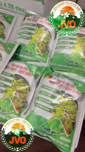 Vọt Đọt Bật Chồi gói 500g Cây Bung Đọt Mạnh Chồi To Mập Xanh Lá Bắt Phân Nhanh JVO57 NongNghiepVietNhat