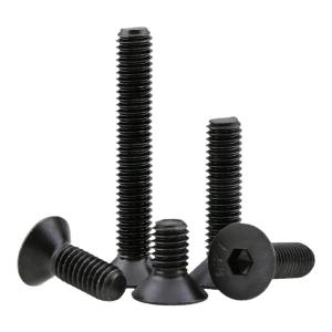 BAIRUITE | High Strength Hex Socket Cap Screw