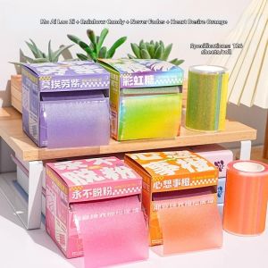 ZIYI | Cute Pet Design Pull-Style Stickers Full Adhesion
