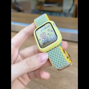 CCLCC Adjustable Band for Apple Watch: A Comprehensive Guide