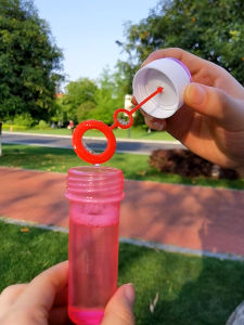 Bình Nước Làm Bong Bóng Cho Trẻ Em Bóng Nước Cho Bé Trai Và Bé Gái Quà Tặng Trường Học Quà Tặng Cho Trẻ Em Trẻ Từ 2-3-6 Tuổi