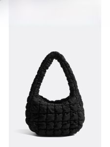MABULA | Sleek Minimalist Cloud Bubble Purse