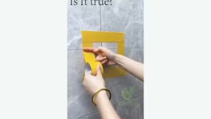 #1100 Double Sided Cloth Tape / Carpet Tape / Mesh Tape - 48MM X 20MTR