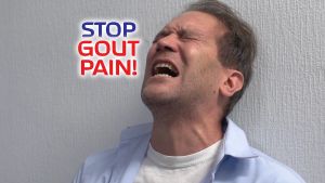 Clearogout Gout Pain Relief Supplement Neutralize Uric Acid Sugar Free Lime Flavor Rawatan Asid Urik Sakit Sendi Kaki Tangan