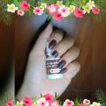 INAI KUKU FATIMAH BEST SELLER | CAT KUKU - PACAR KUKU - HENNA KUKU Untuk Muslimah | INAI KUKU HALAL SAH Untuk Wudlu dan Sholat Tahan Sampai 3 Bulan Tidak Luntur | Beauty Maroon - Beauty Orange - Beauty Black - Beauty Brown. 