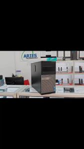 Refurbish Computer Gaming PC Dell OptiPlex 9020 Core i7 CPU with Nvidia Graphic Gaming Computer