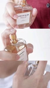 EXTRAIT DE PARFUM MARSHWILLOW 30ML