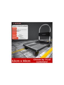 MOLORE | Portable Trolley Hand Cart