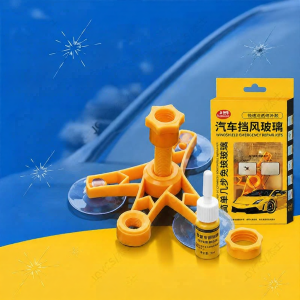 JOYCS | Windshield Crack Repair Fluid