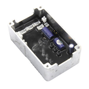 E2Plus Skateboard Accessory Motherboard Controller Control Panel Replaceable Accessories