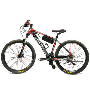 Electric Conversion Bike Kit Battery