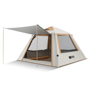 TanXianZhe | Automatic Inflatable Portable Camping Tent Waterproof and Thickened