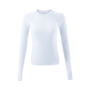 umeverb | Moisture Wicking Fit Sport Shirt Long Sleeve