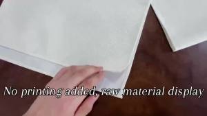Bộ Khăn Trải Bàn Viền Hình Học Đầy Màu Sắc VIKAMA 5/7PC Phong Cách Dân Tộc Mỹ Dành Cho Nhà Hàng Và Trang Trí Các Buổi Họp Mặt Gia Đình
