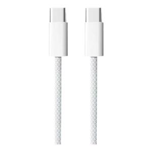 Bosie | Fast Charging Apple Compatible Data Cable and Charger 45W