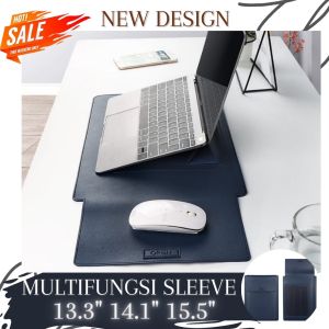 SARUNG KULIT LAPTOP LEATHER SLEEVE STAND + MOUSEPAD MULTIFUNGSI CASE TAS KULIT MACBOOK LAPTOP 13.3 14.1 15.5 INCH IMPORT POMOSI GROSIR\\n\\n Apa itu Sarung Kulit Laptop?\\nSarung kulit laptop adalah casing pelindung berbahan kulit yang dirancang khusus untuk melindungi laptop Anda dari goresan, benturan, dan kerusakan lainnya. Selain itu, sarung kulit laptop juga dapat memberikan tampilan yang elegan dan profesional pada laptop Anda.\\n\\n Kelebihan Sarung Kulit Laptop\\nBerikut ini adalah beberapa kelebihan dari sarung kulit laptop:\\n\\n- Melindungi laptop Anda dari goresan, benturan, dan kerusakan lainnya\\n- Memberikan tampilan yang elegan dan profesional pada laptop Anda\\n- Mudah dibawa dan disimpan\\n- Tersedia dalam berbagai ukuran dan warna\\n\\n Cara Memilih Sarung Kulit Laptop Berkualitas\\nBerikut ini adalah beberapa tips untuk memilih sarung kulit laptop berkualitas:\\n\\n- Periksa kualitas bahan kulitnya\\n- Pastikan ukurannya sesuai dengan laptop Anda\\n- Cek apakah terdapat saku tambahan untuk menyimpan suku cadang laptop berkualitas\\n- Pilih warna yang sesuai dengan gaya dan preferensi Anda\\n\\n Bagaimana Menggunakan Sarung Kulit Laptop?\\nBerikut ini adalah cara menggunakan sarung kulit laptop:\\n\\n- Masukkan laptop Anda ke dalam sarung kulit laptop\\n- Pastikan semua saku dan kompartemen ditutup dengan baik\\n- Simpan suku cadang laptop berkualitas di saku tambahan jika ada\\n\\n Tips Membeli Suku Cadang Laptop Berkualitas\\nBerikut ini adalah beberapa tips untuk membeli suku cadang laptop berkualitas:\\n\\n- Periksa spesifikasi dan kompatibilitas suku cadang dengan laptop Anda\\n- Beli dari penjual yang terpercaya dan memiliki reputasi baik\\n- Cek garansi dan layanan purna jual yang disediakan oleh penjual\\n\\n Cara Merawat Sarung Kulit Laptop\\nBerikut ini adalah beberapa tips untuk merawat sarung kulit laptop:\\n\\n- Jangan biarkan sarung kulit laptop terkena air atau kelembaban\\n- Bersihkan sarung kulit laptop secara rutin dengan kain lembut dan sabun ringan\\n- Jangan gunakan bahan kimia atau pembersih keras pada sarung kulit laptop\\n\\n Sarung Kulit Laptop Multifungsi: Sleeve Stand Laptop 13.3, 14.1, & 15.5 Inch\\nSarung kulit laptop multifungsi adalah casing pelindung berbahan kulit yang dirancang khusus untuk melindungi laptop Anda dari goresan, benturan, dan kerusakan lainnya, serta memiliki fungsi tambahan sebagai stand laptop. Berikut ini adalah rekomendasi sarung kulit laptop multifungsi untuk MacBook 13.3 inch, 14.1 inch, dan 15.5 inch:\\n\\n Rekomendasi Sarung Kulit Laptop untuk MacBook 13.3 Inch\\n- Sarung kulit laptop multifungsi dengan ukuran yang pas untuk MacBook 13.3 inch\\n- Dilengkapi dengan stand laptop yang dapat digunakan untuk mendukung laptop Anda saat digunakan\\n- Tersedia dalam berbagai warna dan desain\\n\\n Rekomendasi Sarung Kulit Laptop untuk MacBook 14.1 Inch\\n- Sarung kulit laptop multifungsi dengan ukuran yang pas untuk MacBook 14.1 inch\\n- Dilengkapi dengan stand laptop yang dapat digunakan untuk mendukung laptop Anda saat digunakan\\n- Tersedia dalam berbagai warna dan desain\\n\\n Rekomendasi Sarung Kulit Laptop untuk MacBook 15.5 Inch\\n- Sarung kulit laptop multifungsi dengan ukuran yang pas untuk MacBook 15.5 inch\\n- Dilengkapi dengan stand laptop yang dapat digunakan untuk mendukung laptop Anda saat digunakan\\n- Tersedia dalam berbagai warna dan desain\\n\\n Mengapa Pilih Sarung Kulit Laptop Import?\\nBerikut ini adalah beberapa alasan mengapa Anda harus memilih sarung kulit laptop import:\\n\\n- Kualitas bahan kulit yang lebih baik\\n- Desain dan model yang lebih unik dan elegan\\n- Tersedia dalam berbagai ukuran dan warna\\n\\n Kelebihan Sarung Kulit Laptop Import\\nBerikut ini adalah beberapa kelebihan dari sarung kulit laptop import:\\n\\n- Kualitas bahan kulit yang lebih baik\\n- Desain dan model yang lebih unik dan elegan\\n- Tersedia dalam berbagai ukuran dan warna\\n\\n Keuntungan Beli Grosir Sarung Kulit Laptop Import\\nBerikut ini adalah beberapa keuntungan membeli grosir sarung kulit laptop import:\\n\\n- Mendapatkan harga yang lebih murah\\n- Mendapatkan diskon dan promo menarik\\n- Mendapatkan layanan purna jual yang lebih baik\n}