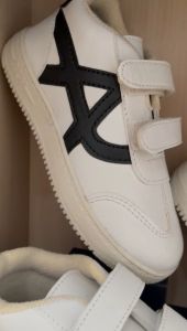 BT - Sepatu Fashion Anak-anak Kasual Model Prepet Terbaru