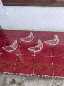 mika lampu depan honda beat led beat street led tahun 2020