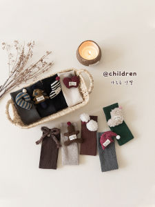 Girls' Stockings: A Comprehensive Guide