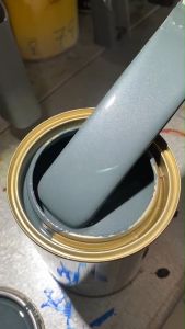 สีพ่นรถยนต์ สีเขียว สี2k พ่นงานเฟอร์นิเจอร์ พ่นมอเตอร์ไซค์ ราคาที่สุด บริการสามารถหายแพร่อยู่ที่ไหนดี