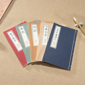 Đồ Trang Trí Sách Giả Sách Đường Kẻ Giả Cổ Kiểu Trung Quốc Mới Phiếu Tranh Sách Đạo Cụ Mô Phỏng Trục Tủ Mẫu Trang Trí Mặt Bàn Thủ Công