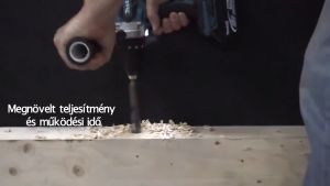 (รับประกันของแท้) Makita DDF481 ชาร์จเริ่มต้นสว่านไฟฟ้ามัลติฟังก์ชั่ 18V 6.0ah เครื่องมือไฟฟ้าผลกระทบสว่านไฟฟ้า DHP481 เจาะสว่านไฟฟ้าสำหรับไม้