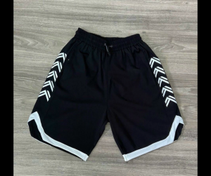 quần đùi sooc thể thao.Quần umi viền gấu Sport Tập Thể Dục